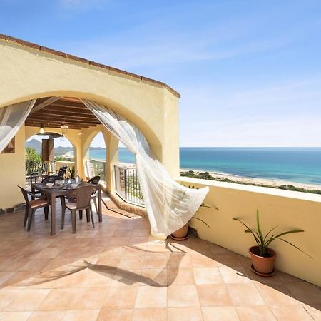 Villa Belvedere Costa Rei Luaran gambar