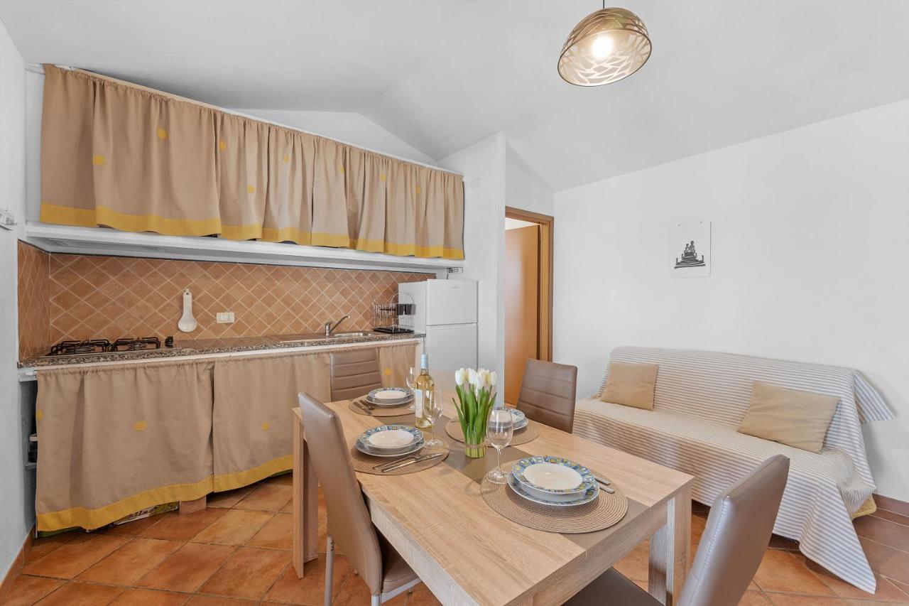 Villa Belvedere Costa Rei Luaran gambar
