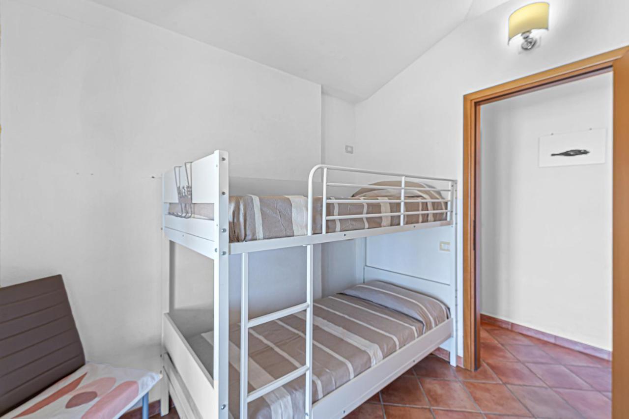 Villa Belvedere Costa Rei Luaran gambar