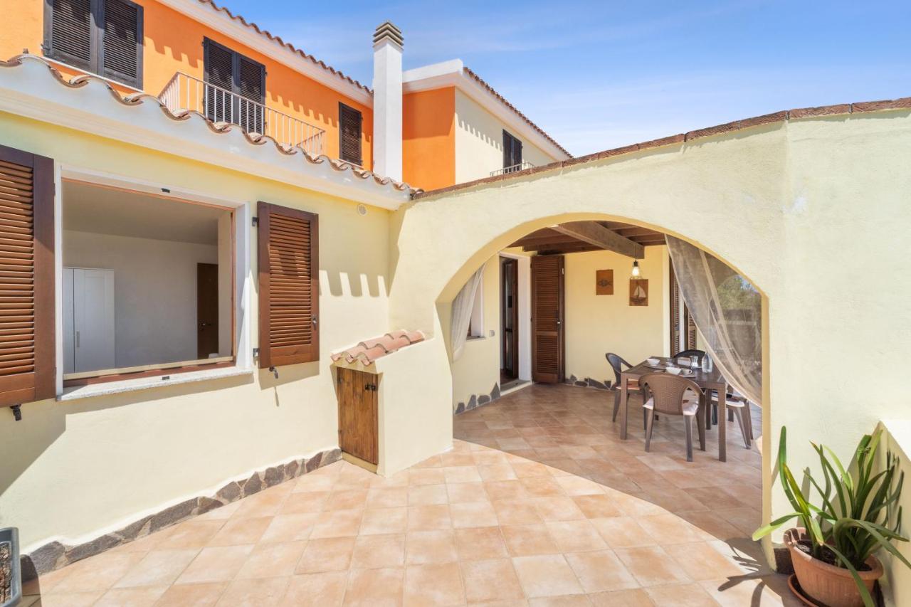 Villa Belvedere Costa Rei Luaran gambar