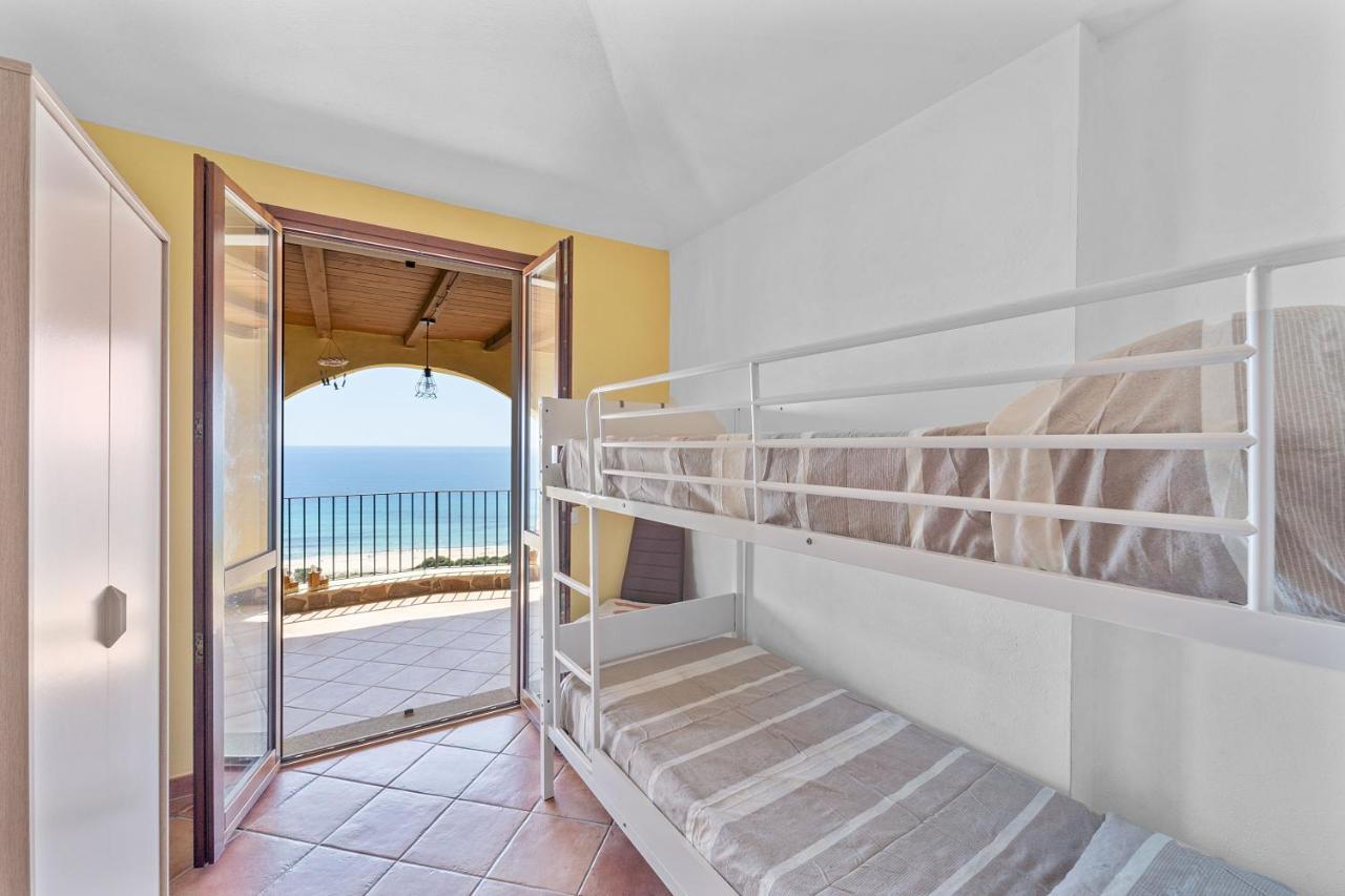 Villa Belvedere Costa Rei Luaran gambar