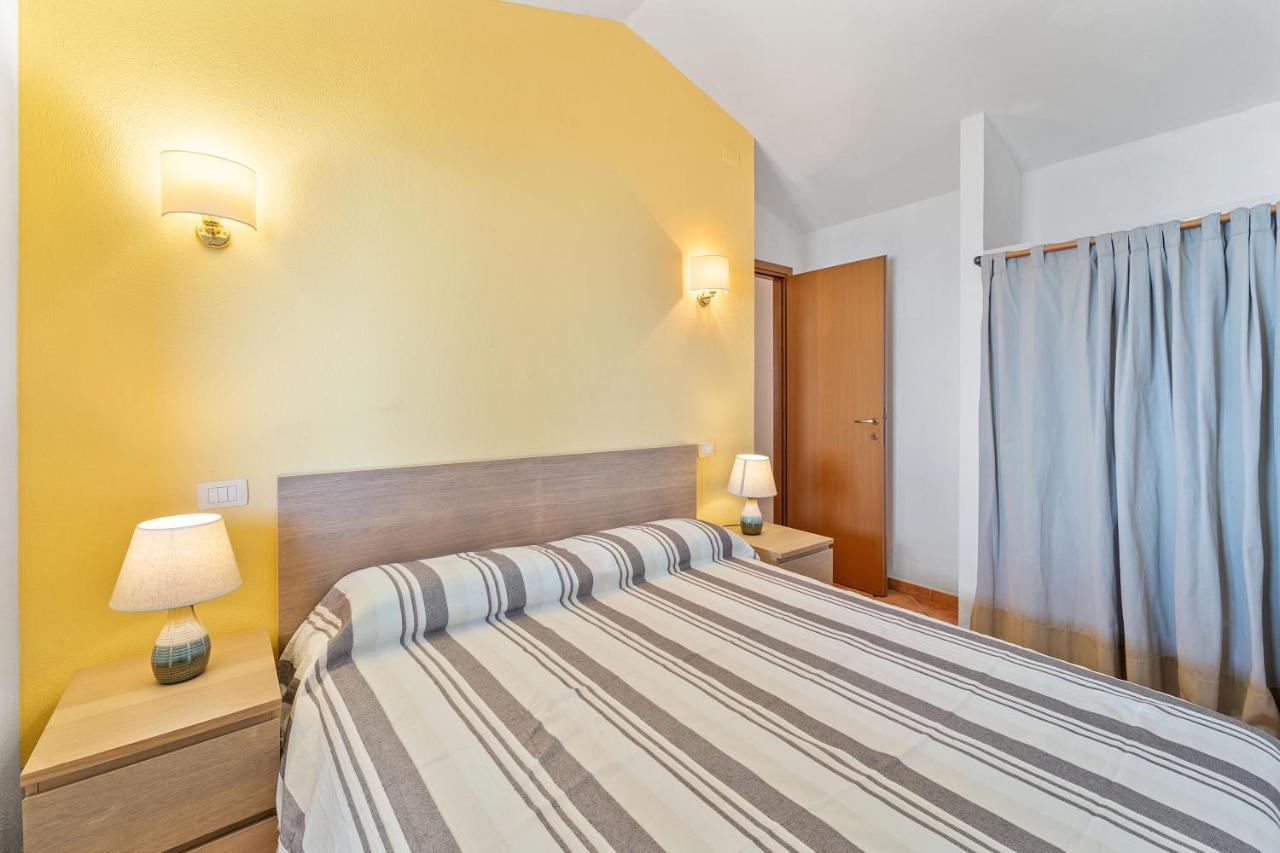 Villa Belvedere Costa Rei Luaran gambar