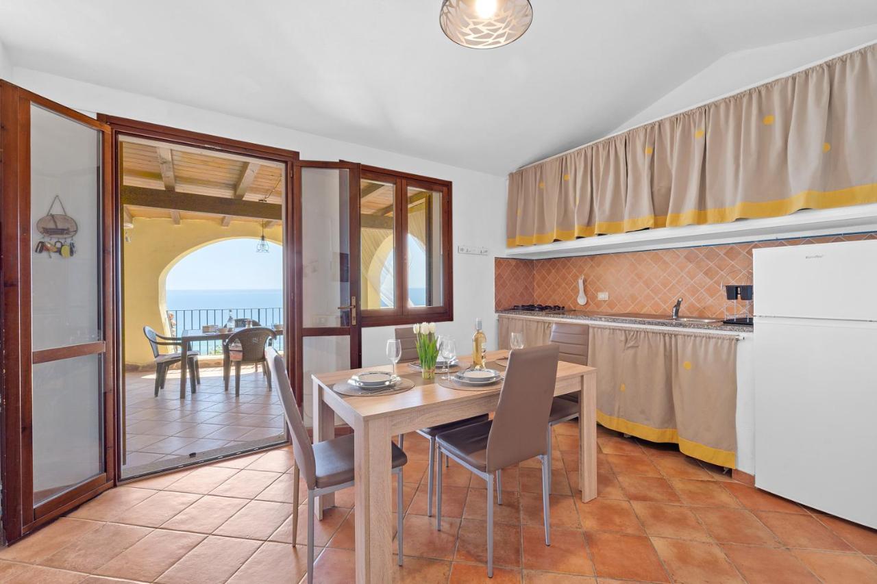 Villa Belvedere Costa Rei Luaran gambar