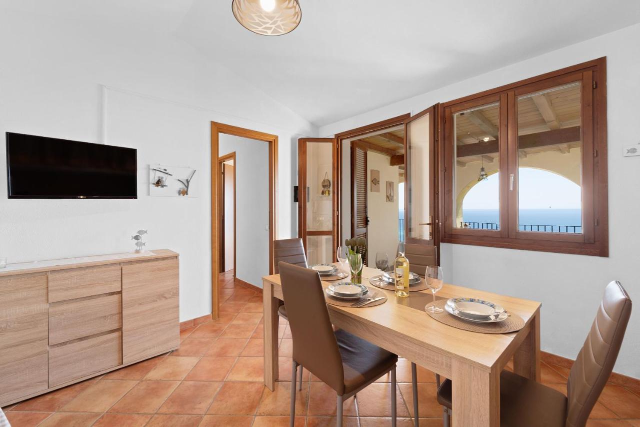 Villa Belvedere Costa Rei Luaran gambar
