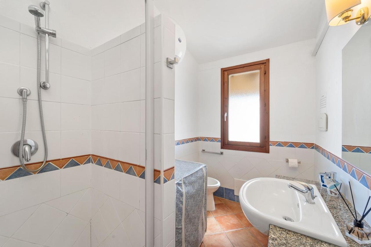Villa Belvedere Costa Rei Luaran gambar