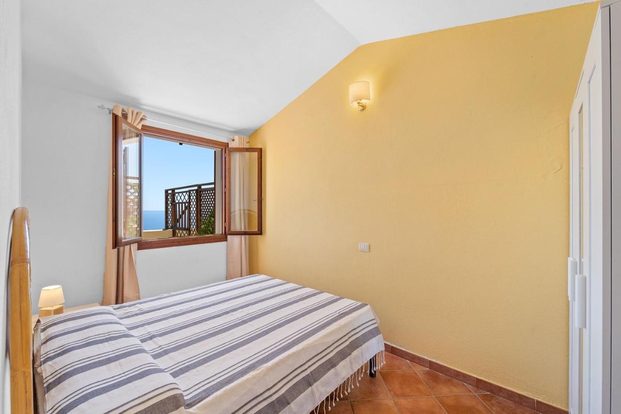 Villa Belvedere Costa Rei Luaran gambar